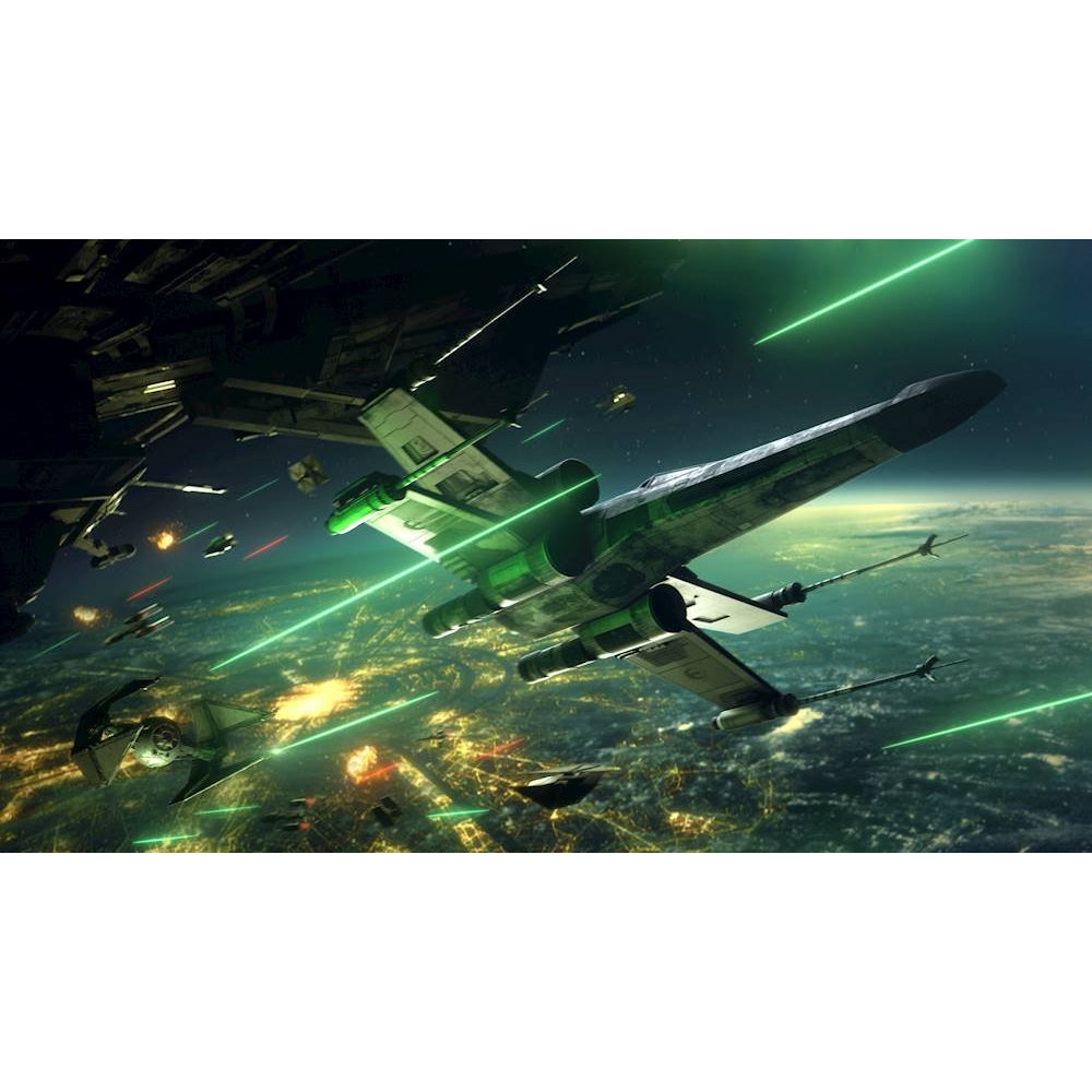 Star Wars Squadrons for Xbox One - Curacao