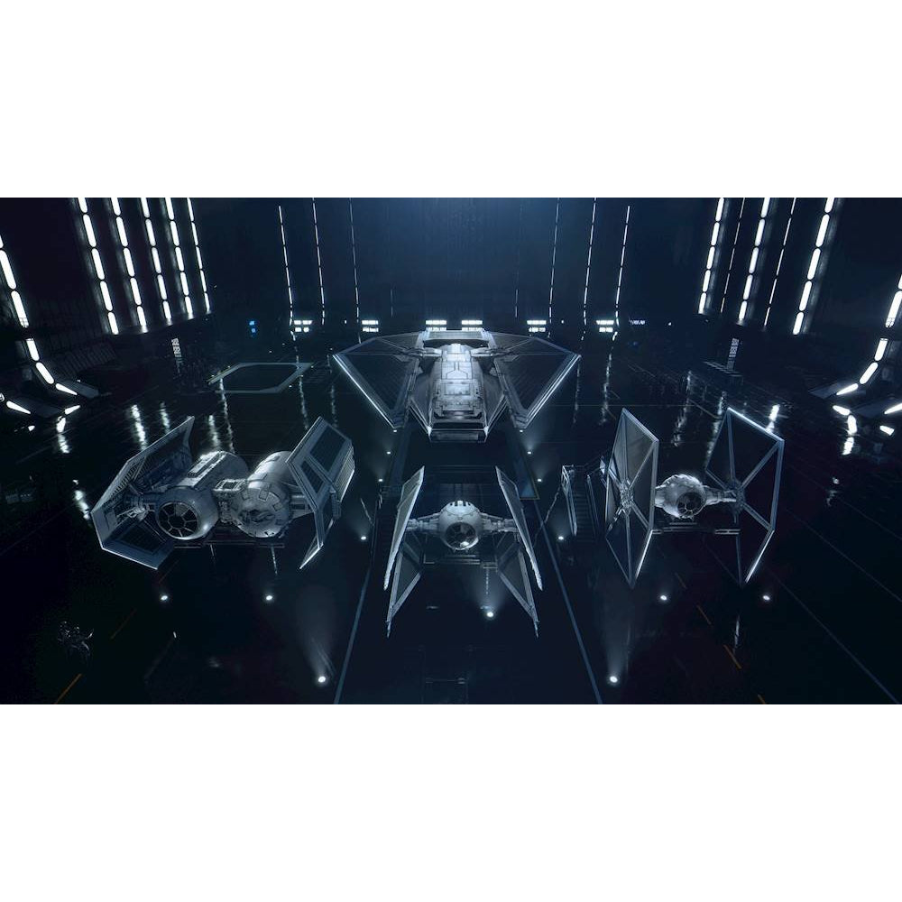 Star Wars Squadrons for Xbox One - Curacao