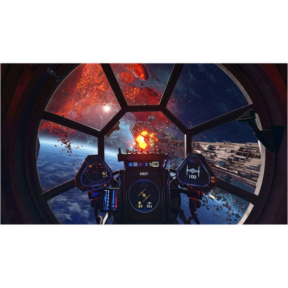 Star Wars Squadrons for Xbox One - Curacao