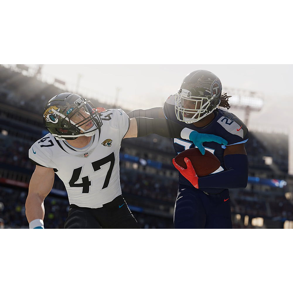 Madden NFL 22 Standard Edition for Xbox One/Series X - Curacao