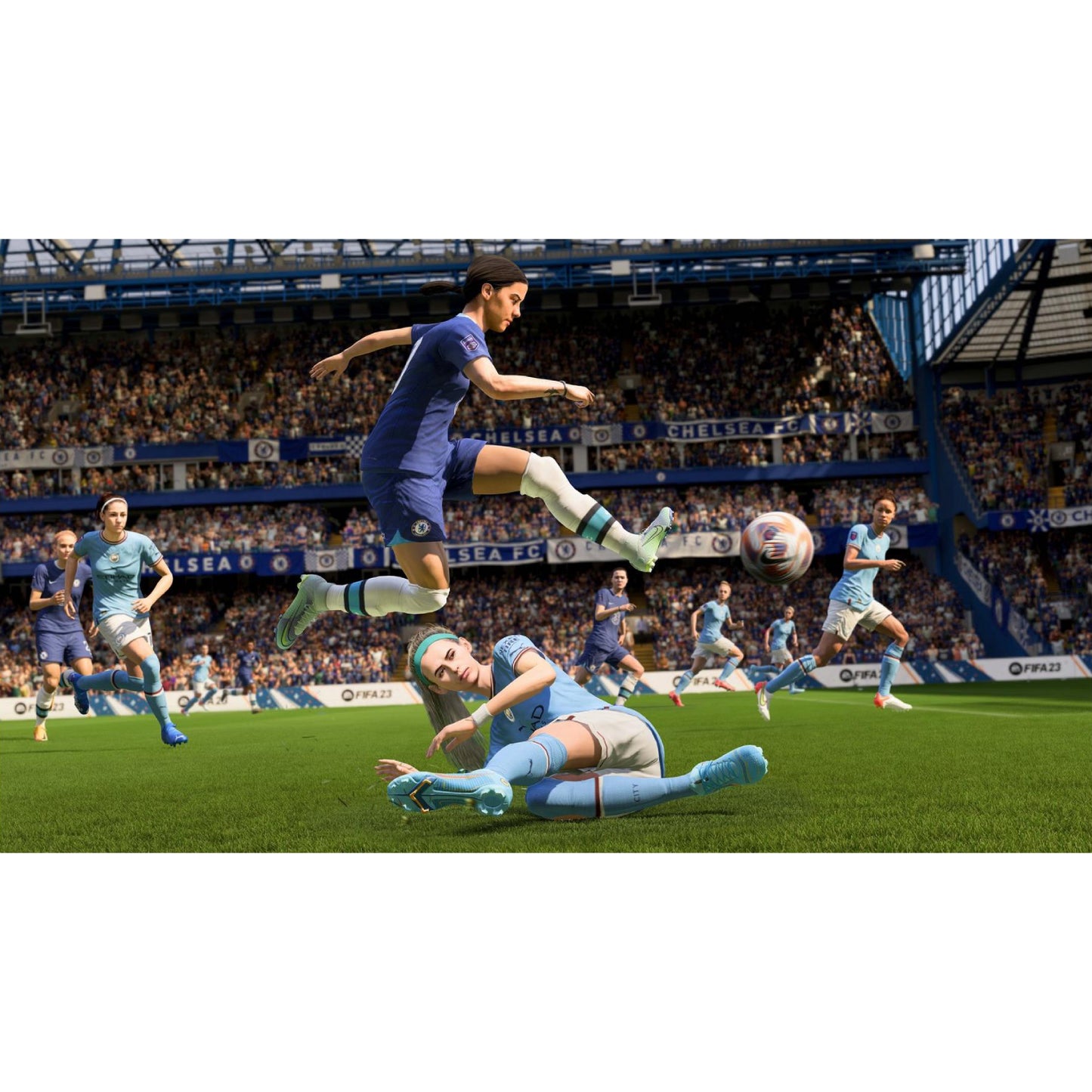 FIFA 23 for Xbox Series X/S