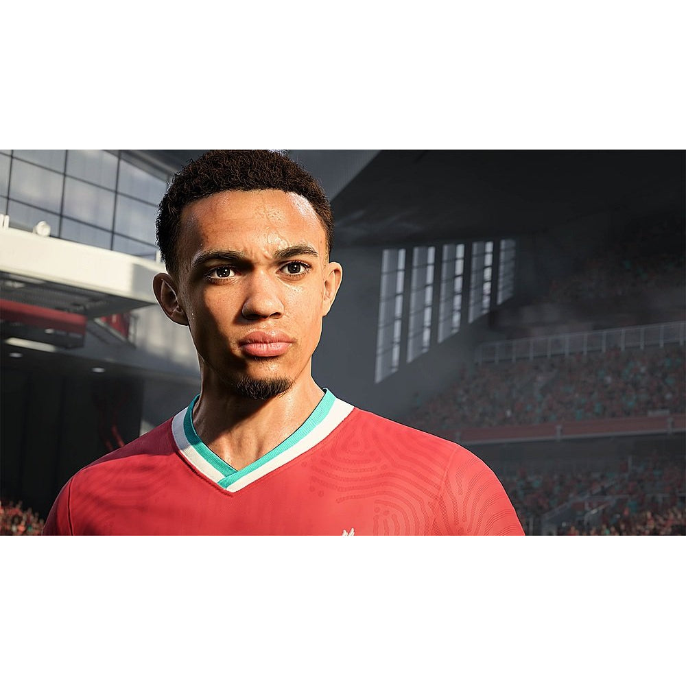 FIFA 21 Next Level Edition for Xbox Series X - Curacao