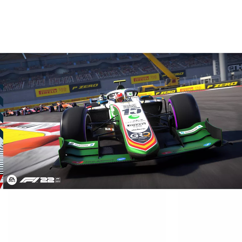 F1 2022 for Xbox Series X