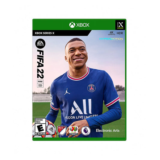FIFA 22 Standard Edition for Xbox Series X - Curacao