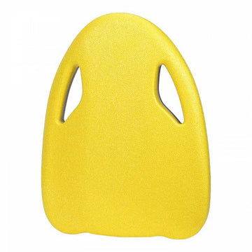 Asiwo Mako Underwater Kickboard with Three Speed Mode – Yellow