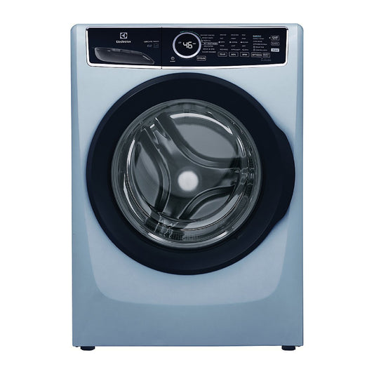 Electrolux ELFW7437AG 4.5 cu.ft. Front Load Washer with LuxCare Wash - Glacier Blue