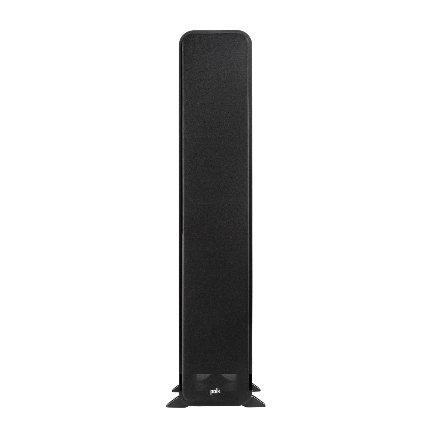 Altavoz de suelo Polk Signature Elite ES60: color negro espectacular 