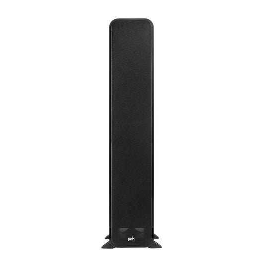 Polk Signature Elite ES60 Floorstanding Speaker - Stunning Black