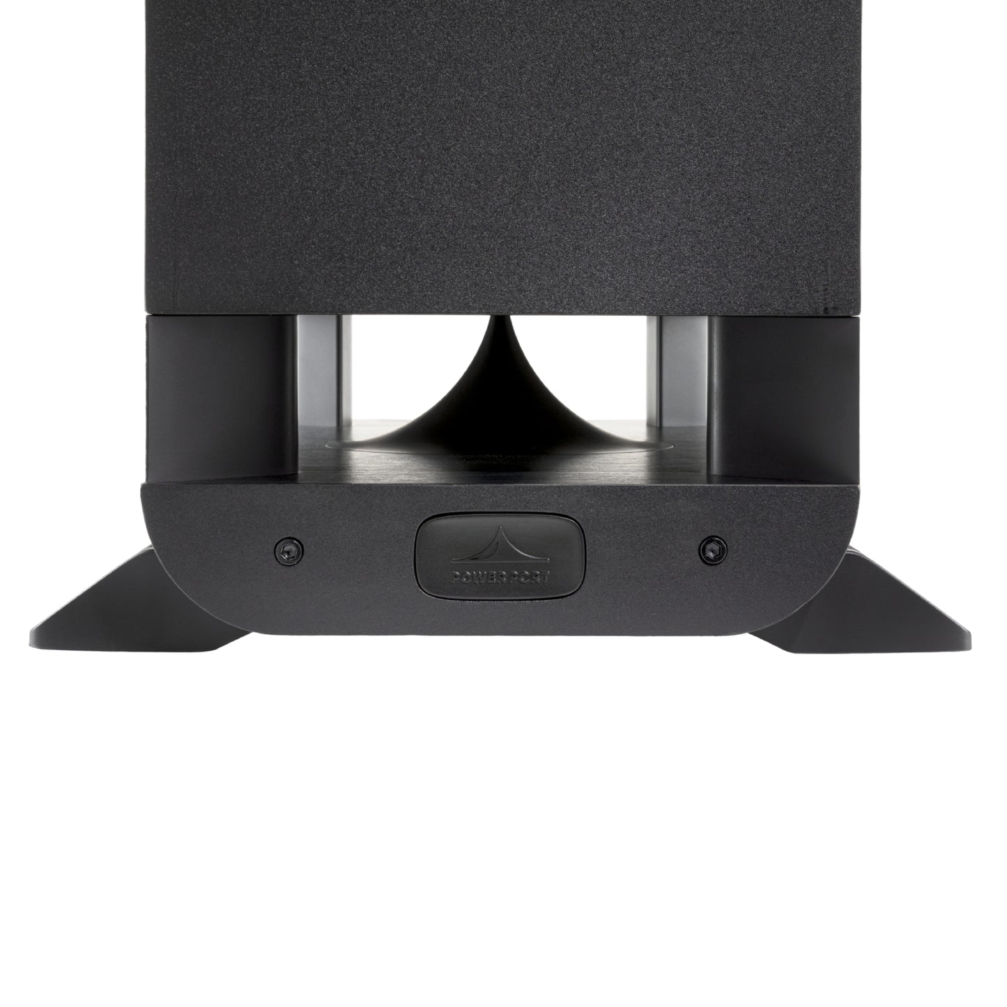 Altavoz de suelo Polk Signature Elite ES60: color negro espectacular 