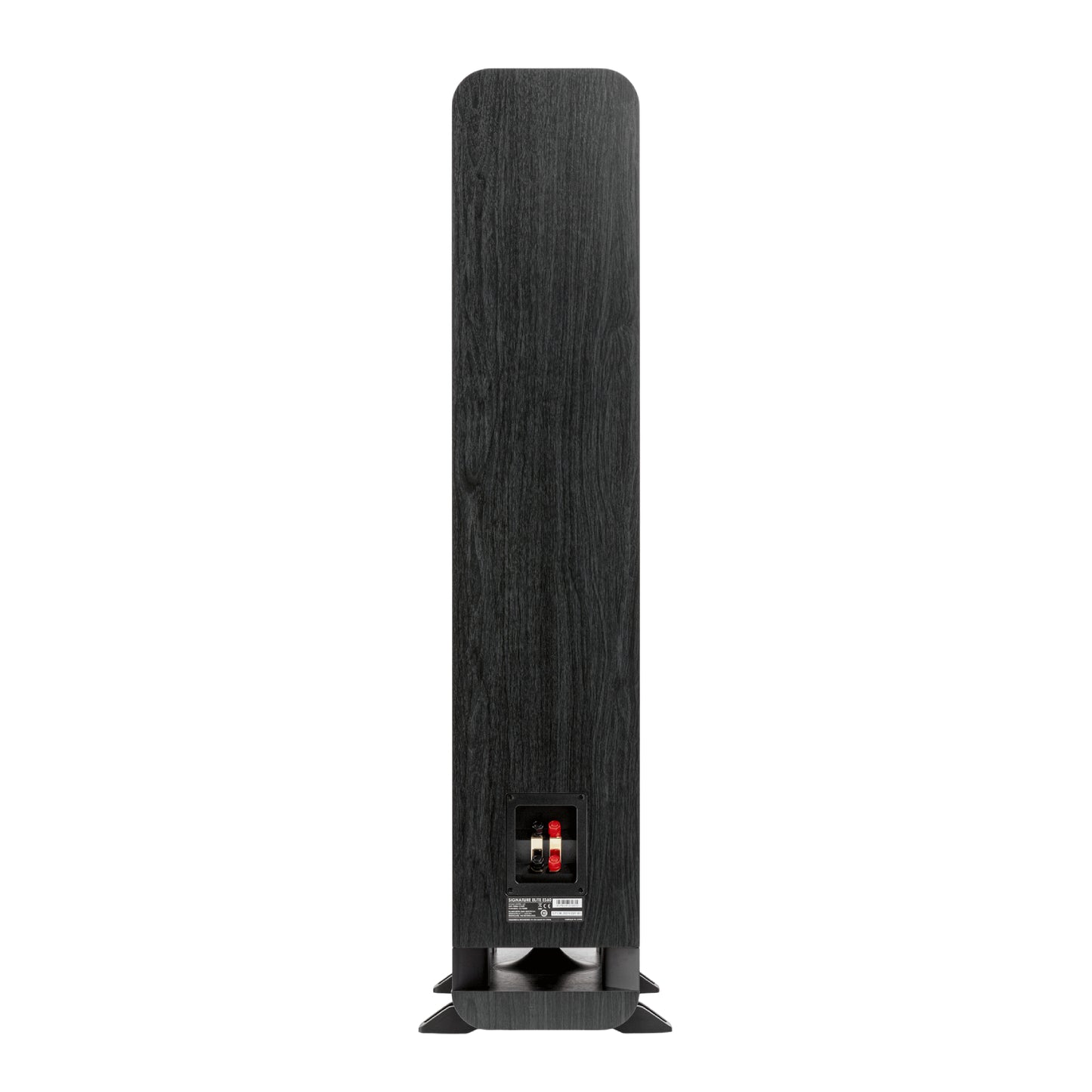 Polk Signature Elite ES60 Floorstanding Speaker - Stunning Black