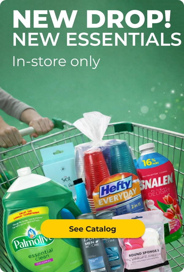 Household Essentials
