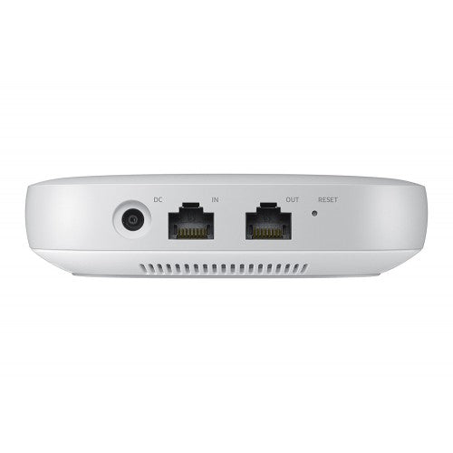 Sistema de conexión WiFi inteligente Samsung ET-WV520B para el hogar - Blanco