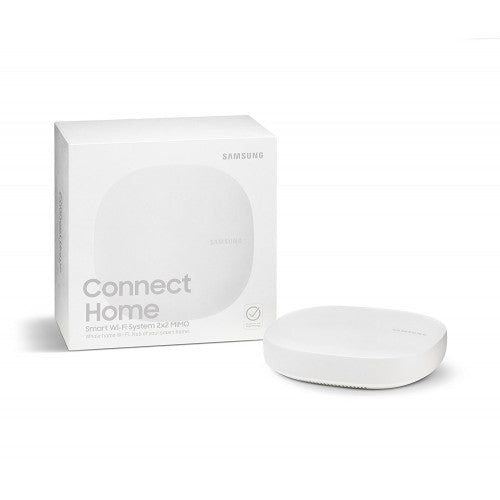 Sistema de conexión WiFi inteligente Samsung ET-WV520B para el hogar - Blanco