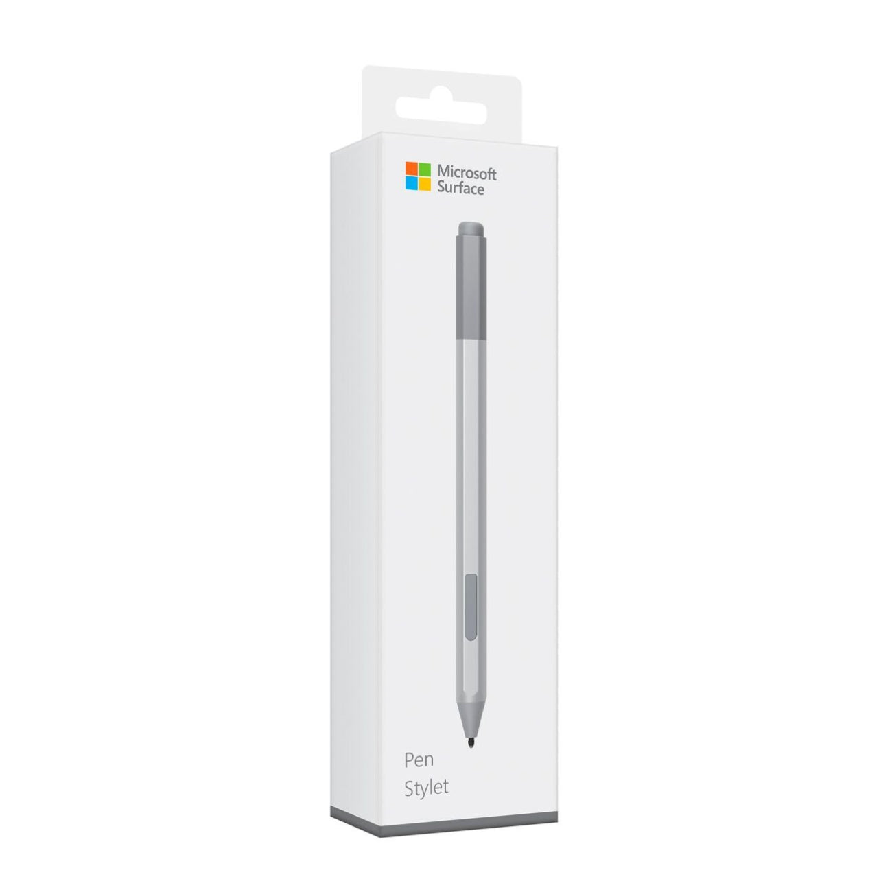 Lápiz para Surface Microsoft EYU-00009 - Platino