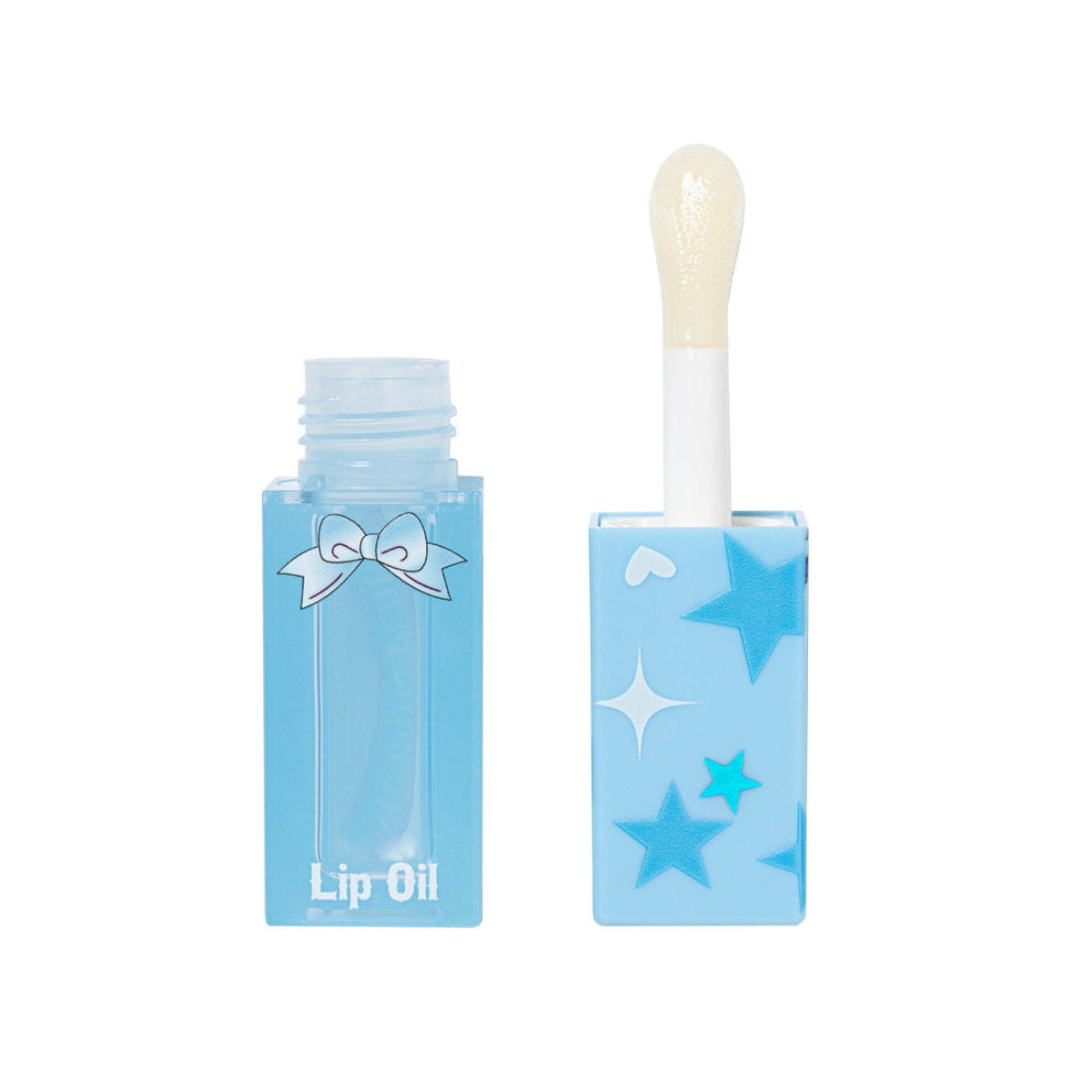 Beauty Creations X My Little Pony "Made in the 80s Happiness" 0.13 oz Lip Oil