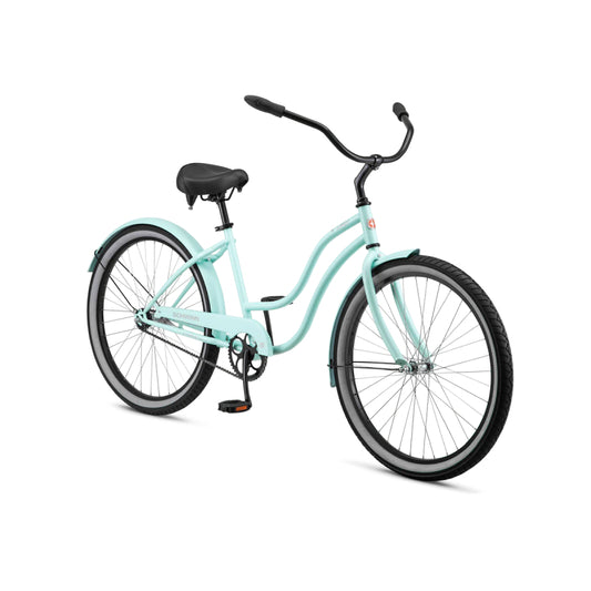 SCHWINN 26" Largo 1 Step-Thru Bike - Mint