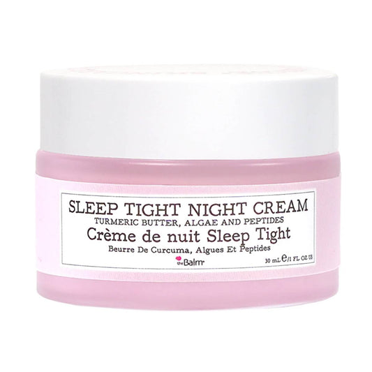 theBalm Sleep Tight 1 oz Night Cream