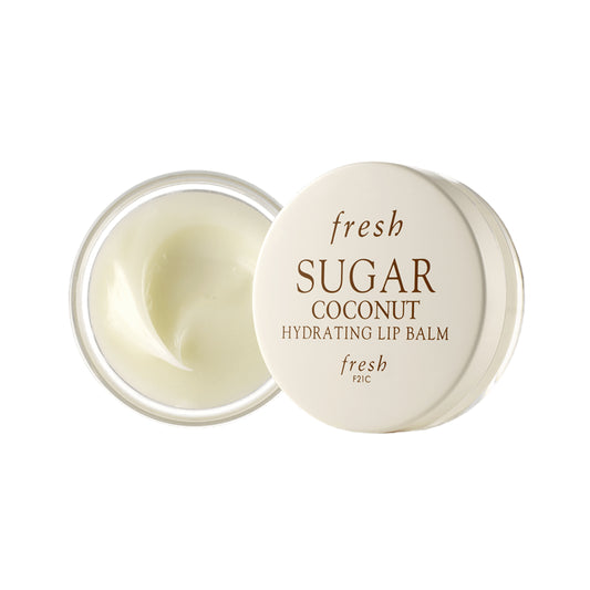 Fresh Sugar Coconut 0.21 oz Hydrating Lip Balm
