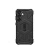 Urban Armor Gear Pathfinder Case for Samsung Galaxy S25 - Black