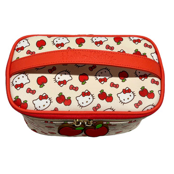 Impressions Hello Kitty Beauty Makeup Bag