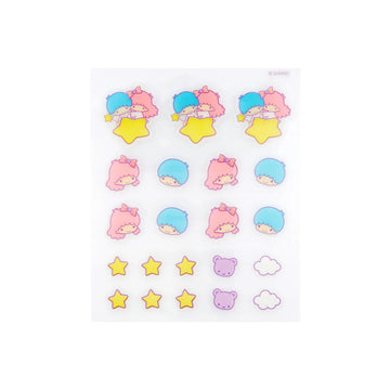 The Creme Shop X Little Twin Stars Angel Baby Skin Hydrocolloid Blemish Patches