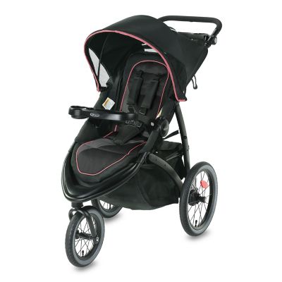 Graco FastAction Jogger LX Stroller Tansy