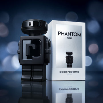 Paco Rabanne Men's Phantom 3.4 oz Eau de Parfum