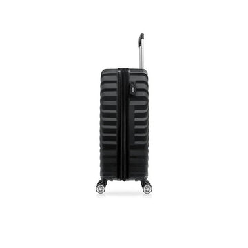 Toscano Imperiale 32" Travel Luggage Bag - Black