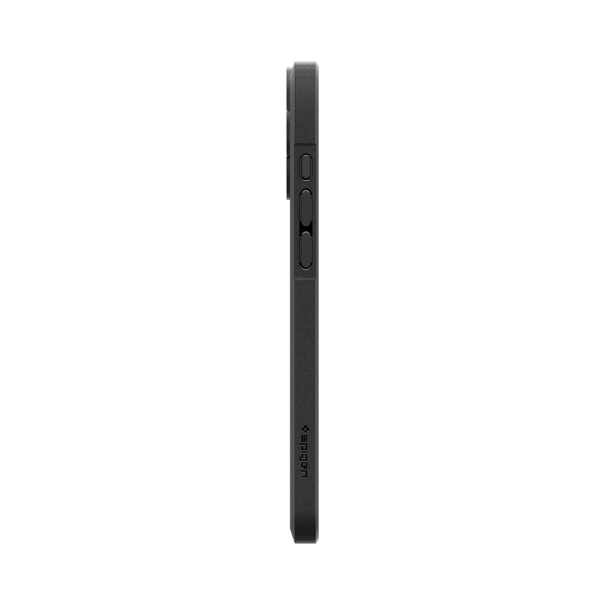 Spigen Core Armor Case for Apple iPhone 16 - Black