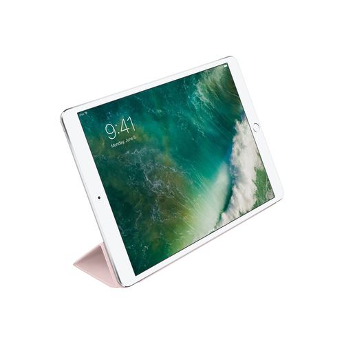 Apple 10.5" iPad Pro Smart Cover - Pink Sand