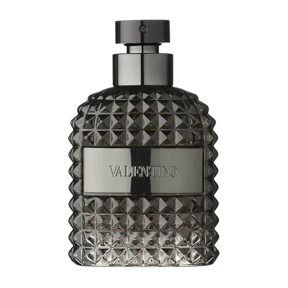Valentino Uomo Intense Men's 3.4 oz Eau de Parfum– Curacao