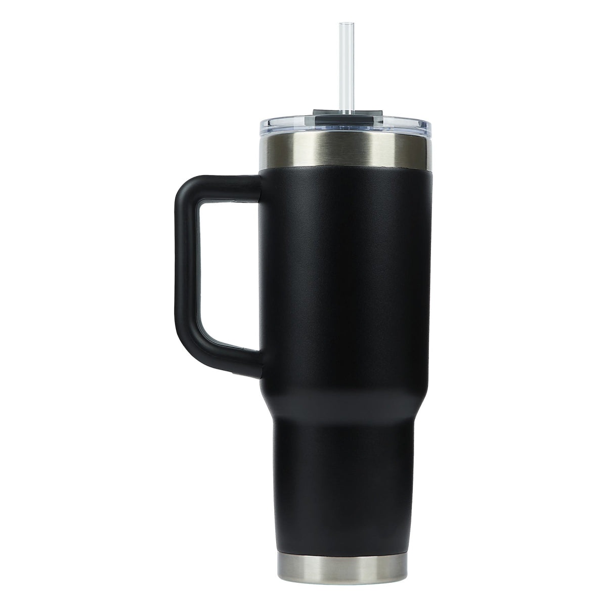 Pelican Hydration 40 oz Porter Tumbler - Jet Black