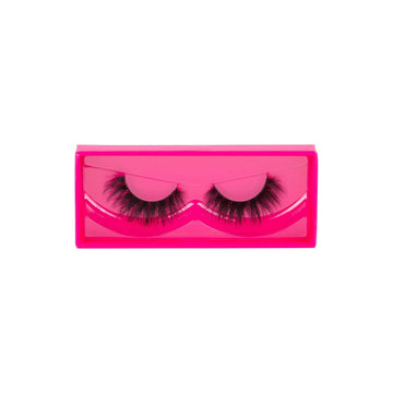 Beauty Creations Exclusive 3D Faux Mink Eyelashes - Black