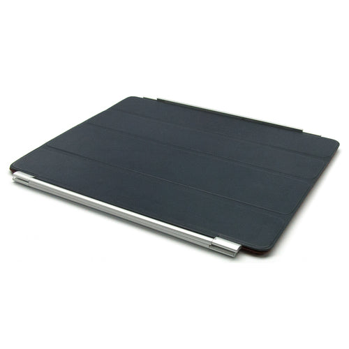 Apple Ipad 2/3/4 Smart Leather Cover - Navy