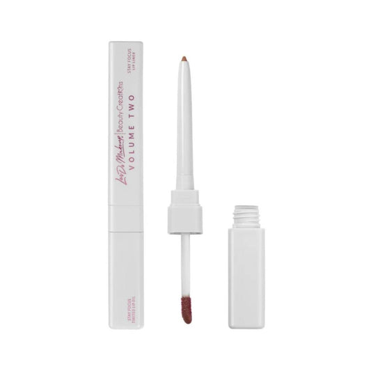 Beauty Creations LesDoMakeup Stay Focus Dual Ended Lip Liner & Tinted Oil