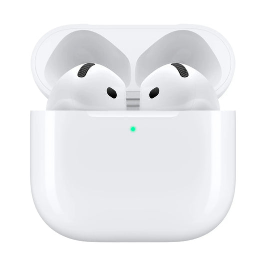 Apple - AirPods 4 - White