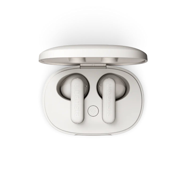 Urbanista Copenhagen 2 In-the-Ear Earbuds - Cloud White