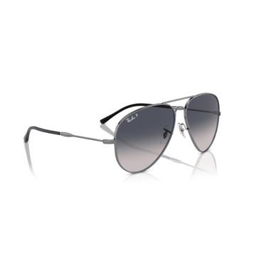 Ray-Ban RB382562004/ Unisex Pilot Gradient Sunglasses
