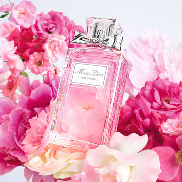 Dior Miss Dior Rose N'Roses 1 oz Eau de Toilette