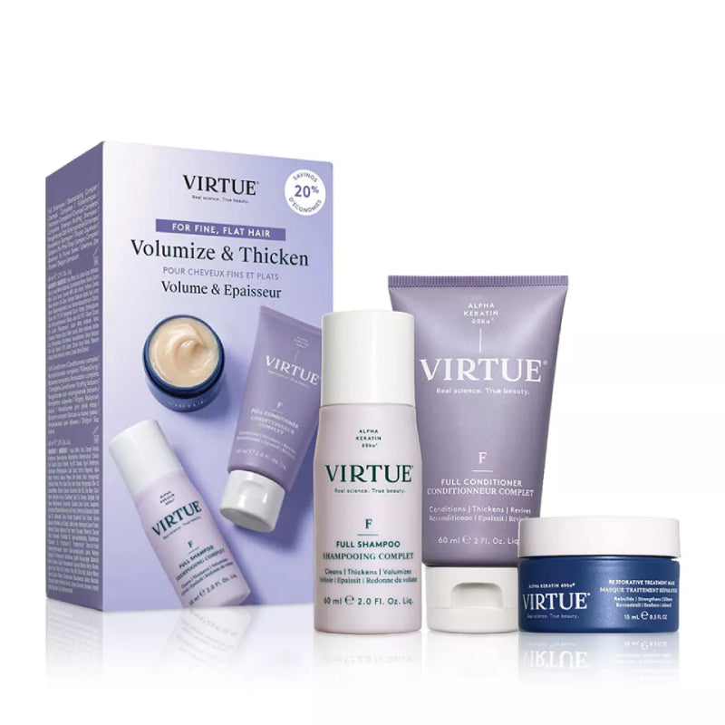 Virtue Full Discovery Kit