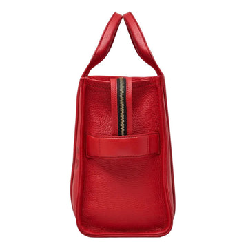 Marc Jacobs The Medium Tote Bag - Red