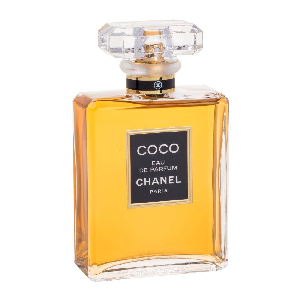 Chanel Men's Coco 3.4 oz Eau De Parfum Vaporisateur Spray– Curacao