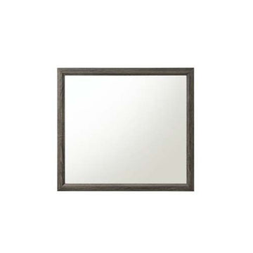 Valdemar Dresser Mirror by Acme Furniture