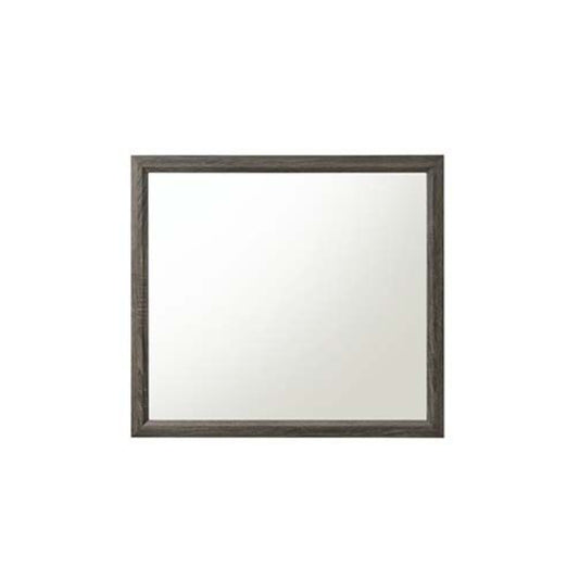 Valdemar Dresser Mirror by Acme Furniture