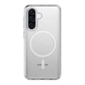 Nimbus9 Alto 2 Case for Samsung Galaxy A36 - Clear
