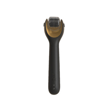 Geske Microneedle 9 in 1 Facial Roller - Gray