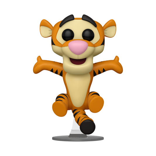 Funko Pop! Disney Tigger Figure