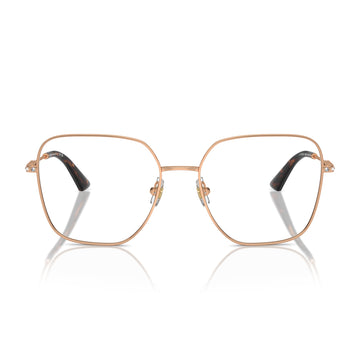 Jimmy Choo JC2001B55300 Women's Square Eyeglasses