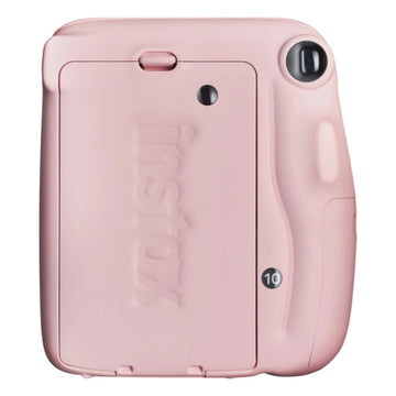 Fuji Instax Mini 11 - Blush Pink