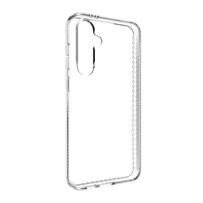 Zagg Crystal Palace Case for Samsung Galaxy S24 FE - Clear